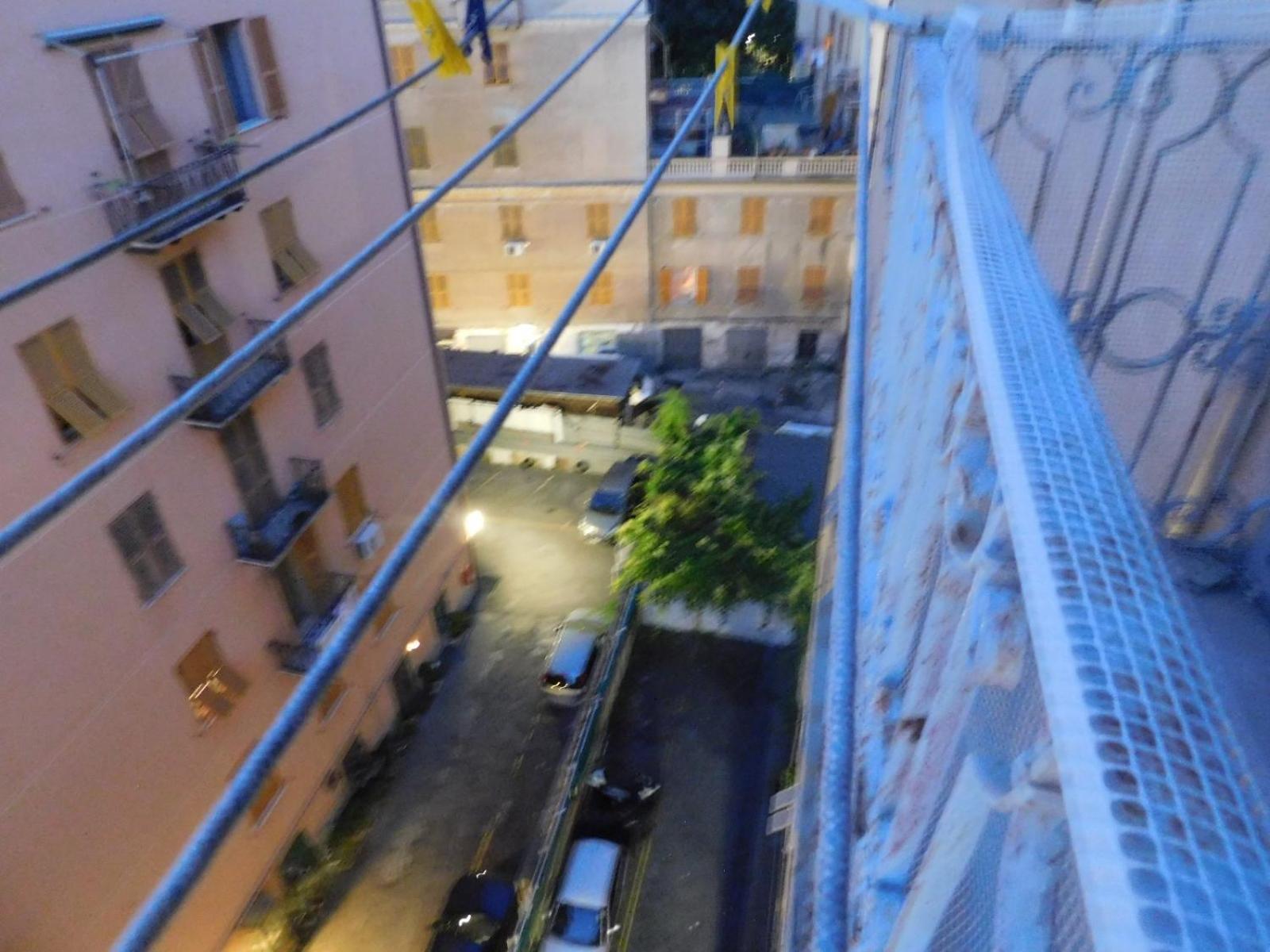 Genova San Fruttuoso Apartment Exterior photo